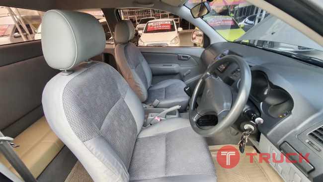 TOYOTA HILUX-VIGO 2.5D4D ปี2009 TOYOTA HILUX-VIGO 2.5D4D ปี2009