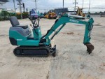 KOBELCO SK007 รถแบคโฮ จากญี่ปุ่น โทร 089-0080077 089-0050007 086-0044333 065-8844400 www.sangenjp.com www.nmc99.com