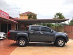 ISUZU D-MAX Cab4 Hilander 1.9L