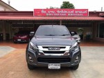 ISUZU D-MAX Cab4 Hilander 1.9L