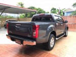 ISUZU D-MAX Cab4 Hilander 1.9L