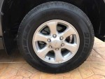 ISUZU D-MAX Cab4 Hilander 1.9L