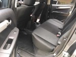 ISUZU D-MAX Cab4 Hilander 1.9L