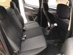 ISUZU D-MAX Cab4 Hilander 1.9L