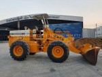 Komatsu510 จากญี่ปุ่น พร้อมใช้งาน Tel.089-005-0007 065-884-4400 086-0044-333 089-008-0077 www.nmc99.com