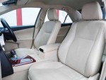 TOYOTA CAMRY 2.0G สีบรอนซ์ เกียร์ AT ปี 2014 รถหรู รถสวย รถคุณภาพ ราคาพิเศษ