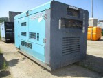 265CFM เครื่องปั๊มลม : Airman PDS265S โทร.080-6565422 (หนิง)