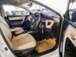 ขายรถ TOYOTA ALTIS 1.6G 2015 WHITE ราคาพิเศษ สุดคุ้มห้ามพลาด