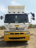 2013 HINO 0993219321