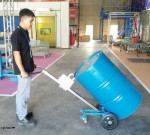 Drum Truck