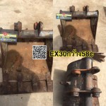 บุ้งกี๋ EX30 กว้าง58 cm สนใจติดต่อ คุณนิว 095-5877888 หรือ 081-8318129
