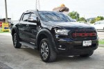FORD RANGER DOUBLECAB 2.0 LIMITED 2WD AT 2019