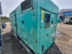 NES300EH ปั่นไฟ 270kva. 300kva. 098-5625920