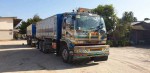 ขายคับ ISUZU 10 ล้อดั้ม DECA 270 ยูโรทู ปี 47 โทร 092-4306452(นพ)
