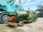 รถปูยางเก่านอก Sumitomo HB25W-2