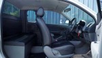 Toyota Vigo Champ Smart Cab 2.5 J ปี2013 สีเทา เกียร์ธรรมดา
