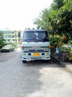 สิบล้อคอกเตี้ย