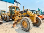 Caterpillar 140H พร้อมสแคริฟาย นำเข้าจากอเมริกา โทร 0806565422 หนิง
