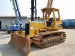 CAT D3G เก่านอก ปีใหม่ๆ2006 4700ชม. สภาพจบๆ ระบบสมบูรณ์มาก โทร. 092-929-9942 ธีรเทพ