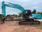 Kobelco Sk200 Mark 6 Yn10Super