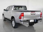 ขายรถ OYOTA HILUX REVO 2.4E D-CAB PRE-RUNNER AT DIESEL 2015 GREY