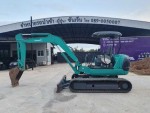 Komatsu PC40R-8 นำเข้าจากญี่ปุ่น สภาพพร้อมใช้งาน โทร 089-0080077 089-0050007 086-0044333 065-8844400 www.sangenjp.com www.nmc99.com
