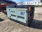 AIRMAN PDS100S นำเข้าจากญี่ปุ่น สภาพพร้อมใช้งาน โทร 089-0080077 089-0050007 086-0044333 065-8844400 www.sangenjp.com www.nmc99.com