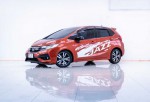 HONDA JAZZ 1.5RS AT 2017