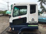 หัวเก๋ง Mitsubishi รุ่น FS527S รุ่นใหม่ ทรงสวย มือ2 นำเข้าจากตปท. สภาพสวย ถายในสะอาด อุปกรณ์ครบ ทรงดี ไม่ผุ
