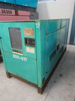 NES60EH ปั่นไฟ 60kva. 098-5625920