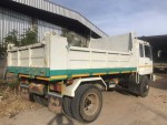 ขาย 399999 บาท Hino FD175B 180 แรง ดั้ม 5 คิว