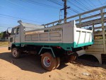 ขาย 399999 บาท Hino FD175B 180 แรง ดั้ม 5 คิว