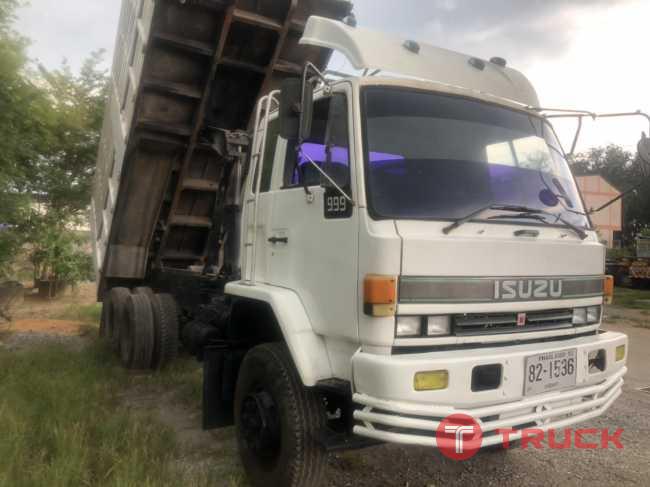 ร็อคกี้240แรงปี2535FXZ23NFY...รถสวยคับ เล่มพร้อม