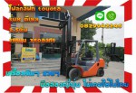 โฟล์คลิฟท์TOYOTAรุ่น8 ดีเซล 2.5ตัน งาหมุน360องศา มือสองญี่ปุ่น ไม่เคยใช้ในไทย ชมเครื่องจักร โฟล์คลิฟท์ รอก นับ1000รายการจากญี่ปุ่นwww.paholgroup.com