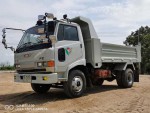 ขายคับ HINO FC112 117 แรง ดั้มพ์ โทร 092-4306452(นพ)