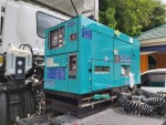 ขาย DENYO มือ1 DCA-25ESI 25kva ติดบนรถหัวลาก มีทั้งมือ1 และมือ2เก่าญี่ปุ่นครับ
