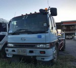 ขาย 6ล้อหัวลาก ช่วงต่อดั้ม HINO FF1J ปี44