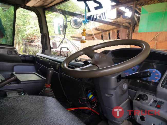 ขาย 6ล้อหัวลาก ช่วงต่อดั้ม HINO FF1J ปี44 ขาย 6ล้อหัวลาก ช่วงต่อดั้ม HINO FF1J ปี44