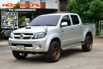 Toyota Hilux Vigo DOUBLE CAB 3.0 E Prerunner Pickup MT 2007