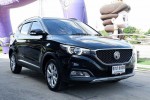MG ZS 1.5D AT 2020