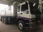 ดาวน์เริ่มต้นเพียง 150000 ขายรถดั้ม DECA FXZ 270 ปี47