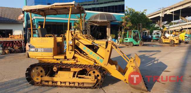 Komatsu D2-5 สามารถตักขึ้นรถ 6 ล้อได้ จากญี่ปุ่น โทร 086-0044333 065-8844400 089-0080077 089-0050007 www.nmc99.com Komatsu D2-5 สามารถตักขึ้นรถ 6 ล้อได้ จากญี่ปุ่น โทร 086-0044333 065-8844400 089-0080077 089-0050007 www.nmc99.com