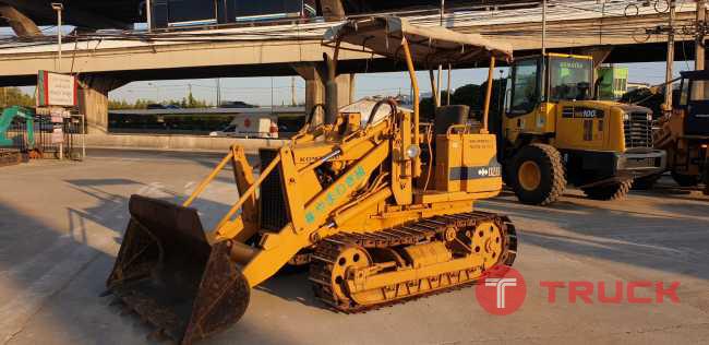 Komatsu D2-5 สามารถตักขึ้นรถ 6 ล้อได้ จากญี่ปุ่น โทร 086-0044333 065-8844400 089-0080077 089-0050007 www.nmc99.com Komatsu D2-5 สามารถตักขึ้นรถ 6 ล้อได้ จากญี่ปุ่น โทร 086-0044333 065-8844400 089-0080077 089-0050007 www.nmc99.com