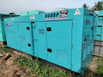 DCA300SPM ปั่่นไฟ 270kva. 300kva. OEK 098-5625920