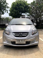 ขาย รถยนต์ Honda Brio Amaze 1.2 V Top สุด ปี 2013