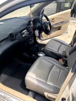 ขาย รถยนต์ Honda Brio Amaze 1.2 V Top สุด ปี 2013