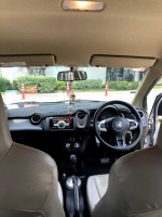 ขาย รถยนต์ Honda Brio Amaze 1.2 V Top สุด ปี 2013