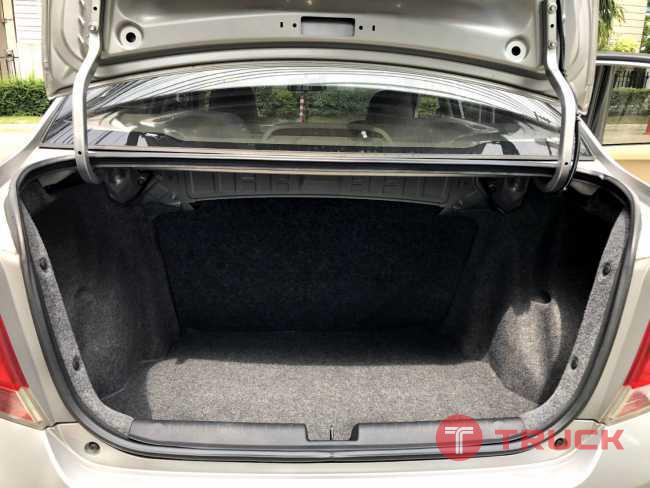 ขาย รถยนต์ Honda Brio Amaze 1.2 V Top สุด ปี 2013