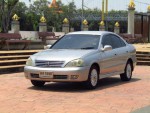 2005 Nissan Sunny NEO ท้ายแตงโม 1.6 Super Neo Sedan AT