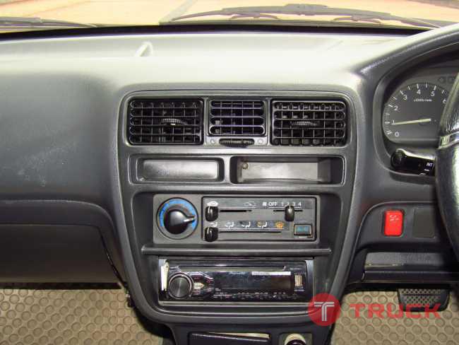 HONDA CITY 1.5 EXi AT 1998 HONDA CITY 1.5 EXi AT 1998